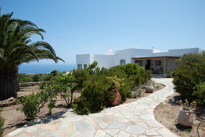 Villa Barou gallery image 2