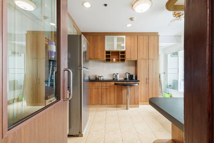 Spacious Quiet Lux • 3BR• Hotel Service • Nana BTS gallery image 5