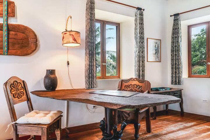La Perla Del Caribe managed Airbnb listing 1
