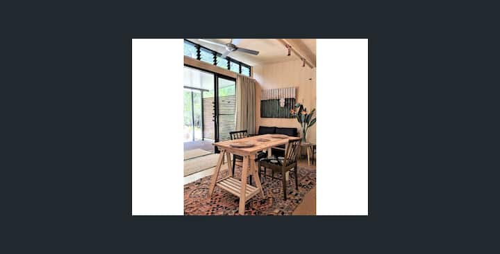 Private Studio Apartment Cabin, Byron Bay - Byron Bay