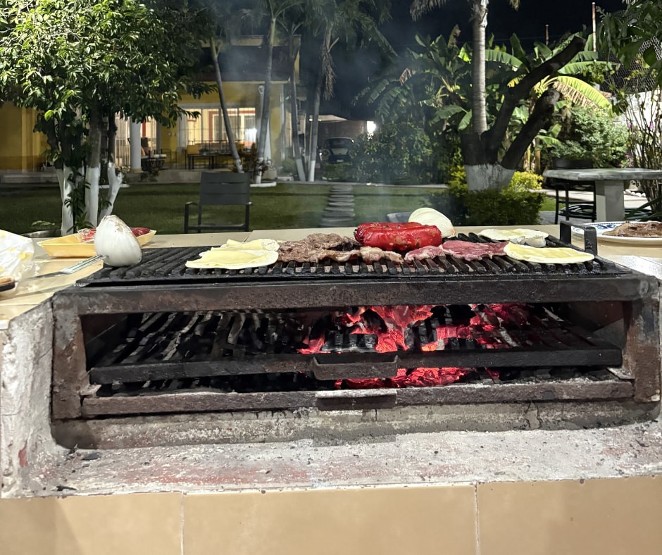 4BR Villa in Tequesquitengo — 4 bedroom vacation rental in Tequesquitengo
