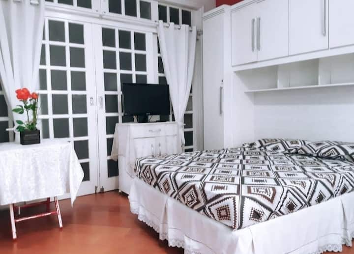 Prezentujte si výhľad na Sweet Room Space View! Vitajte !!!
