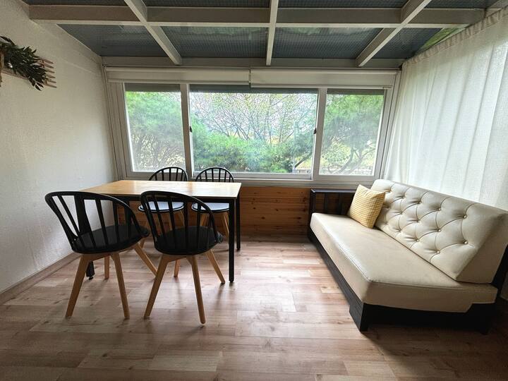 Woonkamer