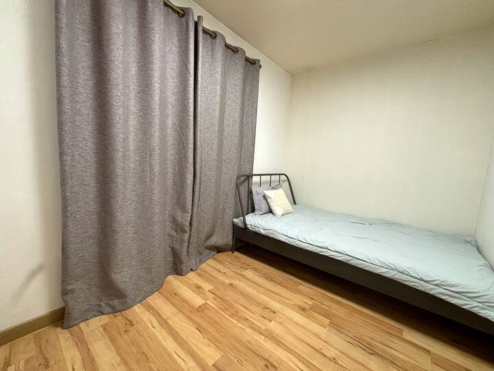 Slaapkamer