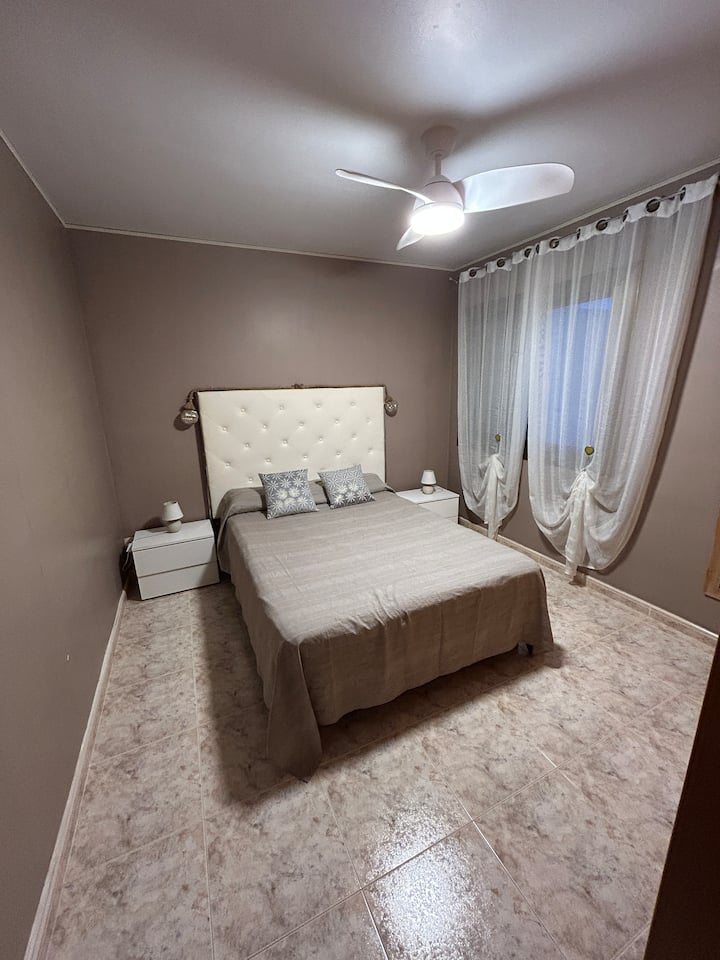 საძინებელი 2