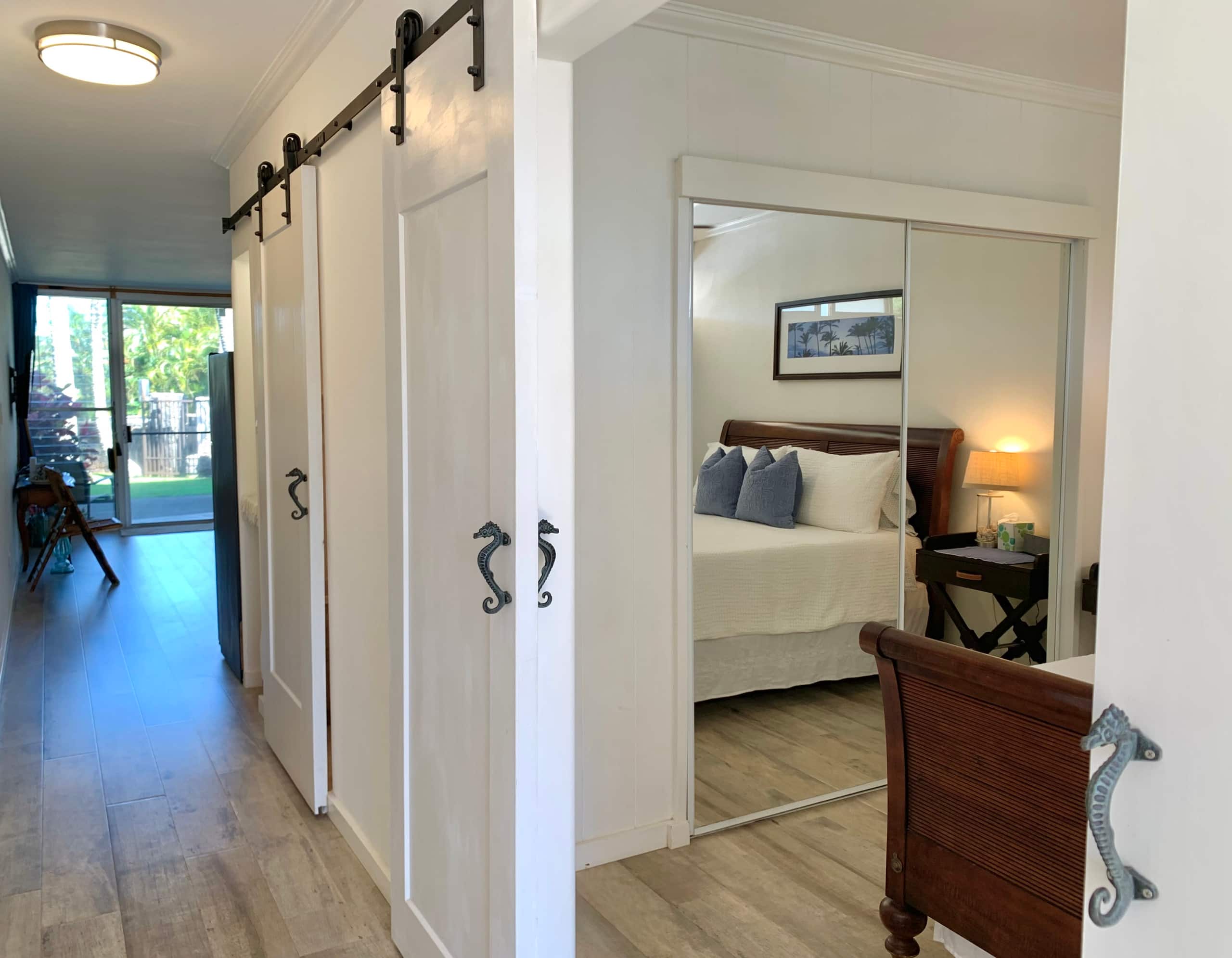 Condo in Paia · ★4.93 · 1 bedroom · 2 beds · 1 bath - Image 11