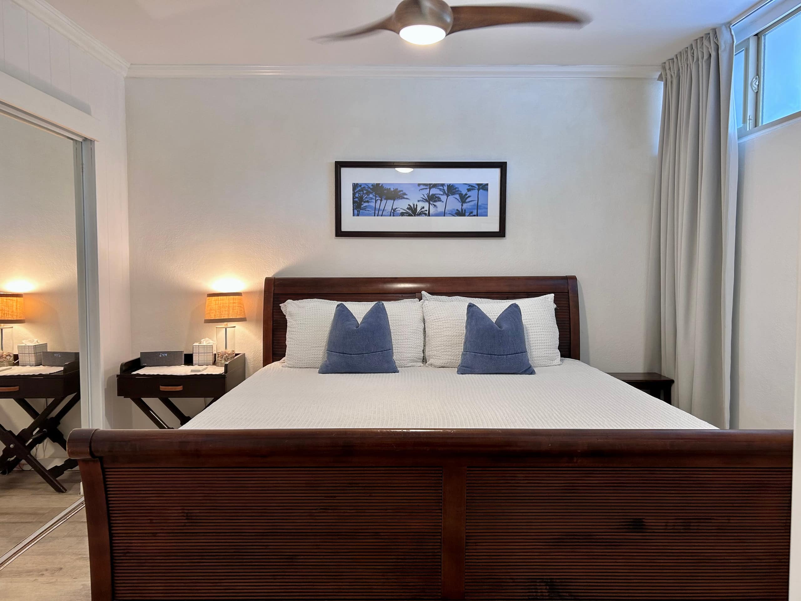 Condo in Paia · ★4.93 · 1 bedroom · 2 beds · 1 bath - Image 8