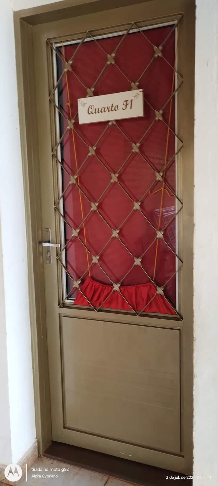 Recámara