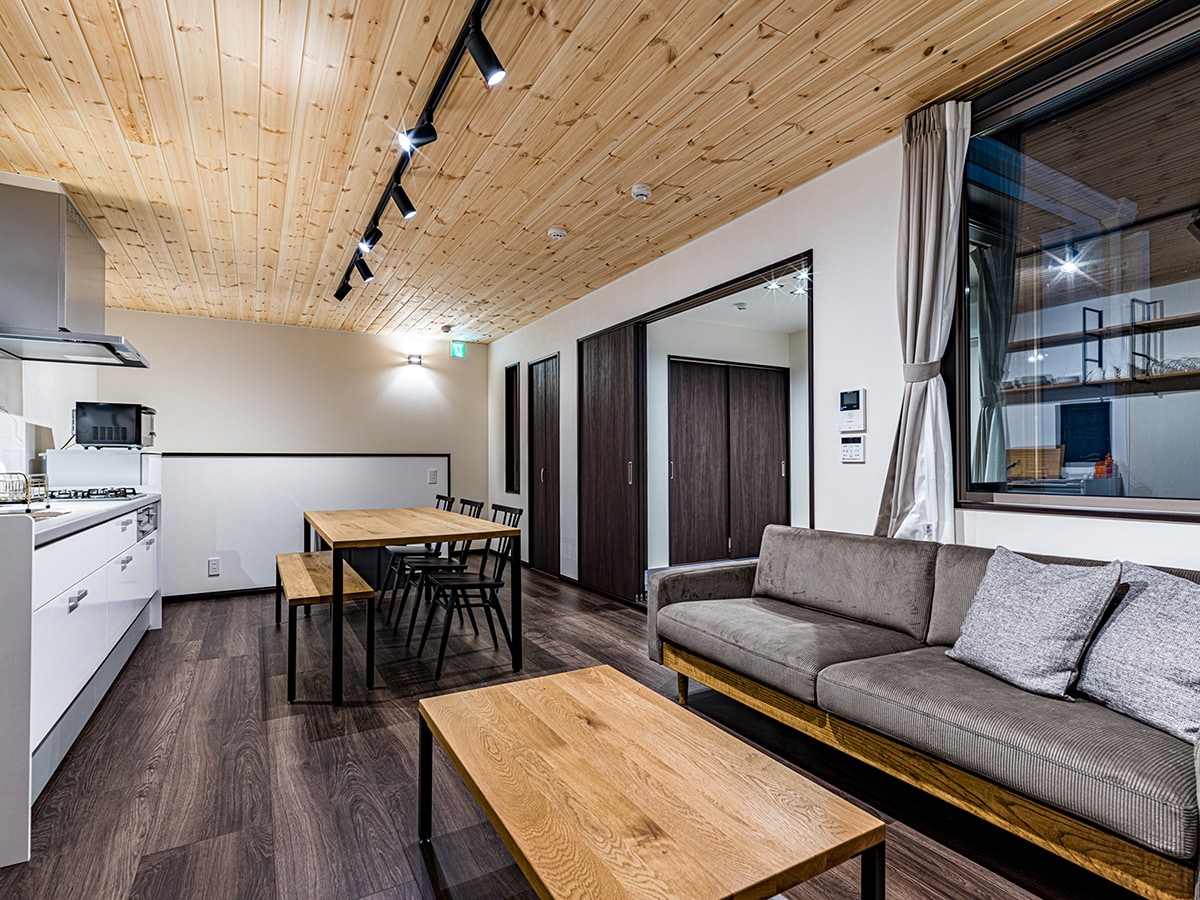 rakuten stay house willstyle 佐世保
