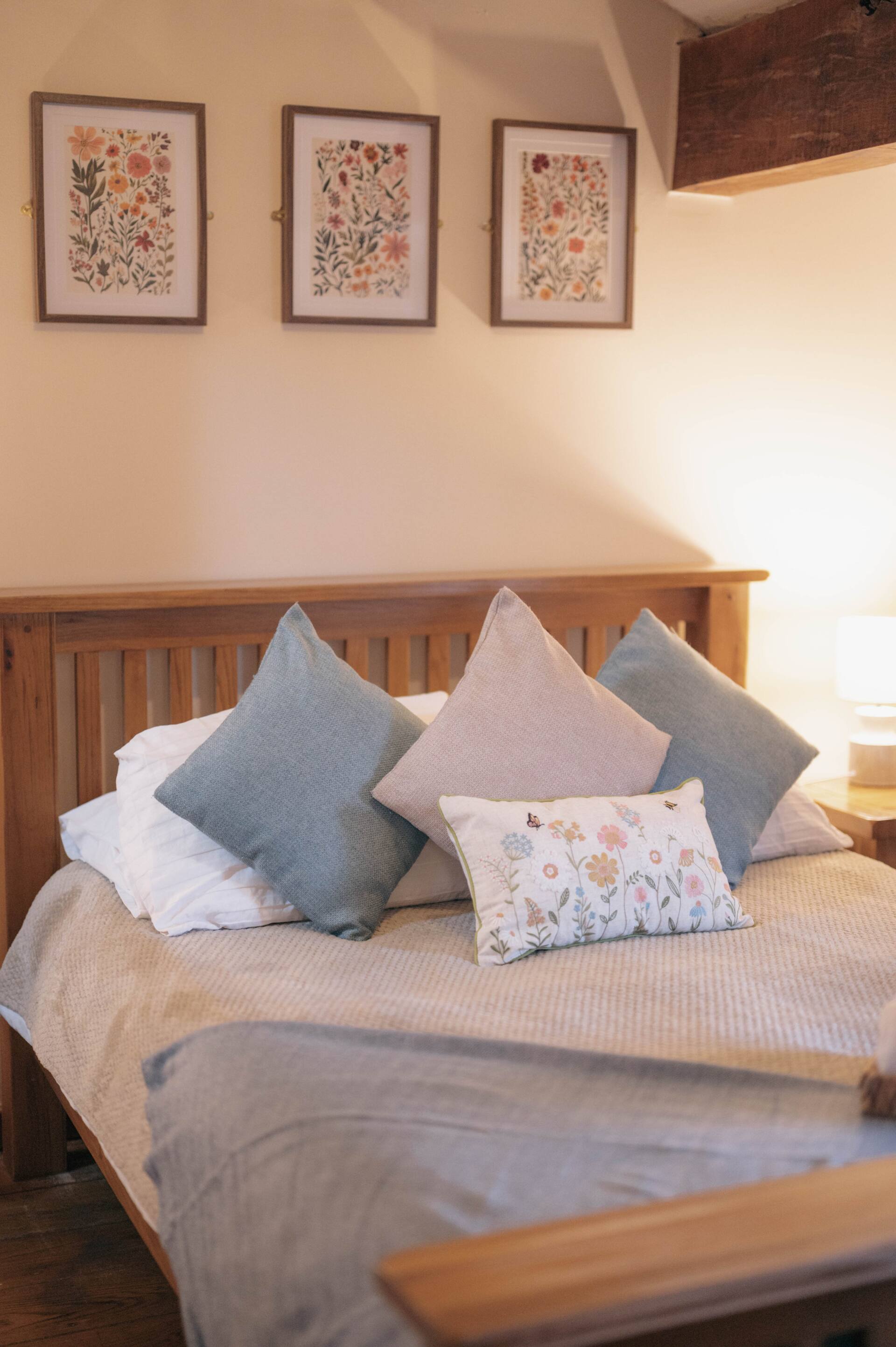 The Shippon Barn - A delightful haven for families — photo 4