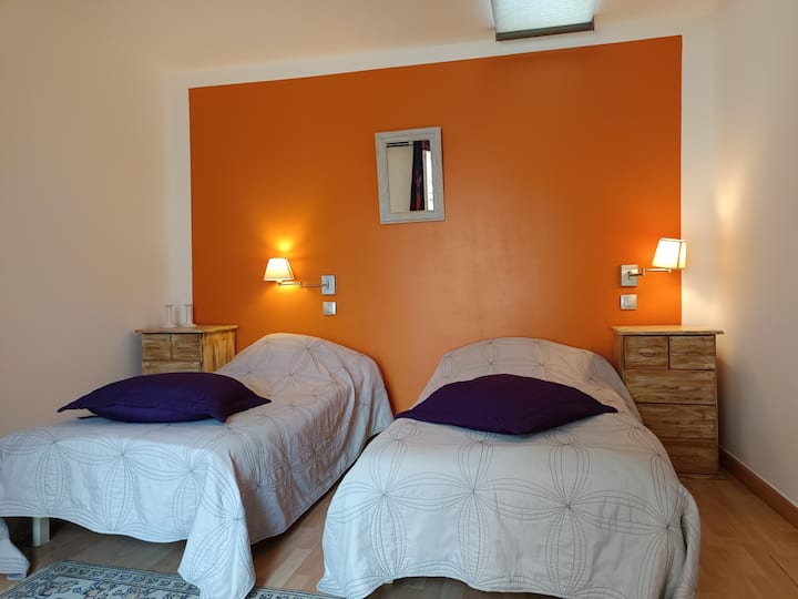 Habitación 1
