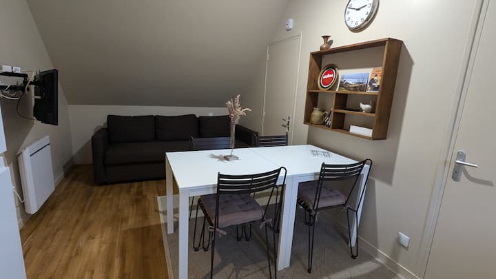 Дневен простор