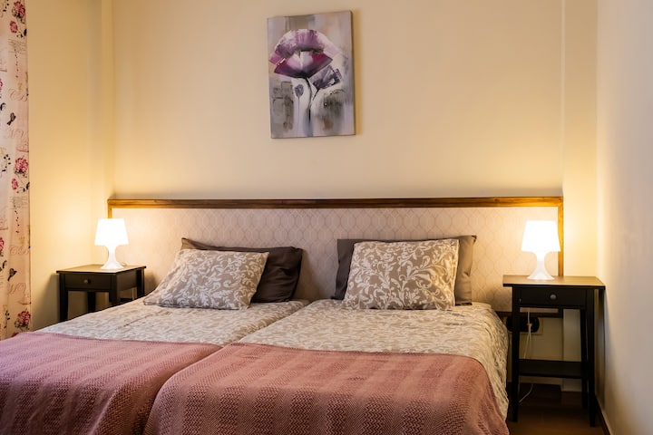 საძინებელი 1