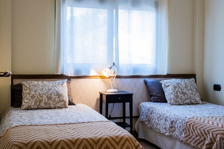 საძინებელი 2