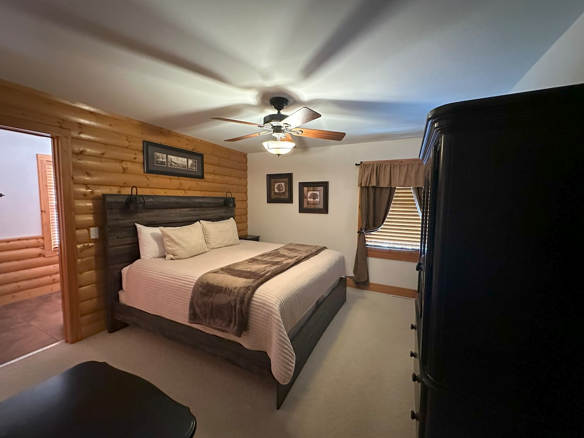 Спална соба 1