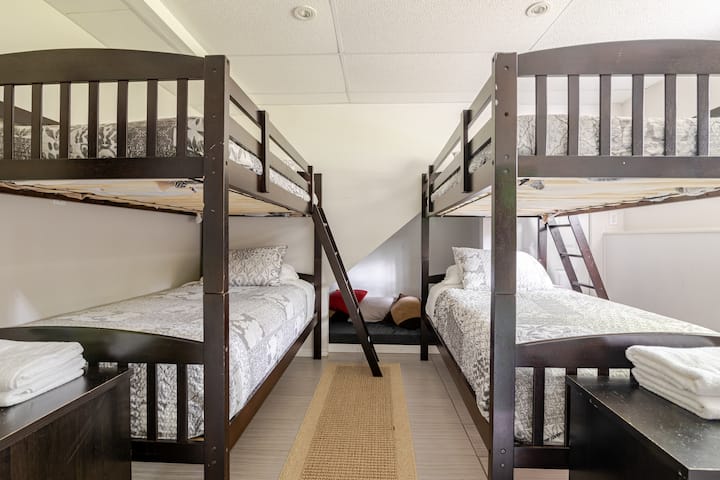 მე-5 საბავშვო საძინებელი (სარდაფი)