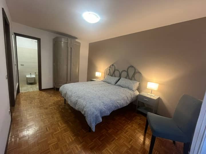 Habitación 1