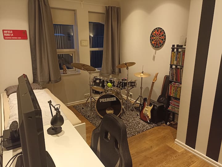 Chambre 4