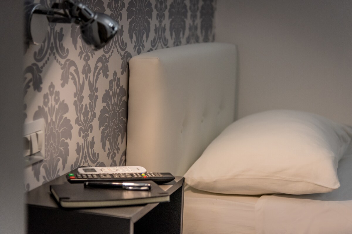 ห้องนอน