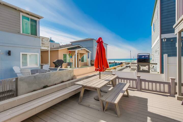 Listen to the sound of the ocean! gallery image 3