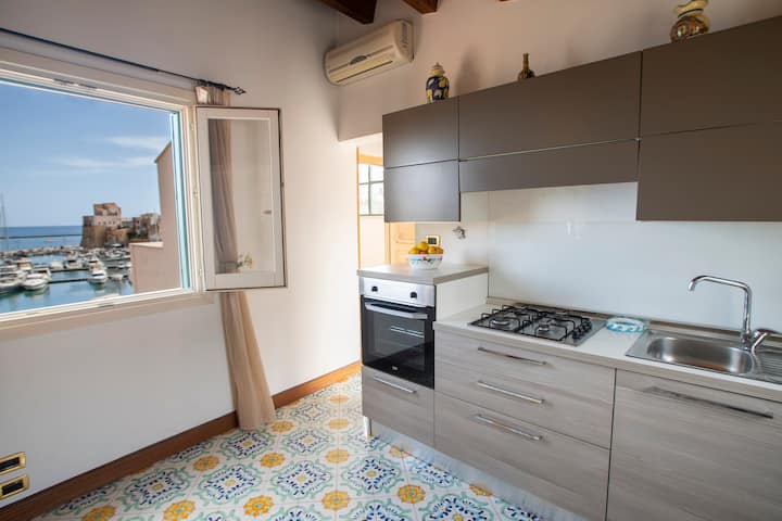 Liberty House - Castellammare del Golfo