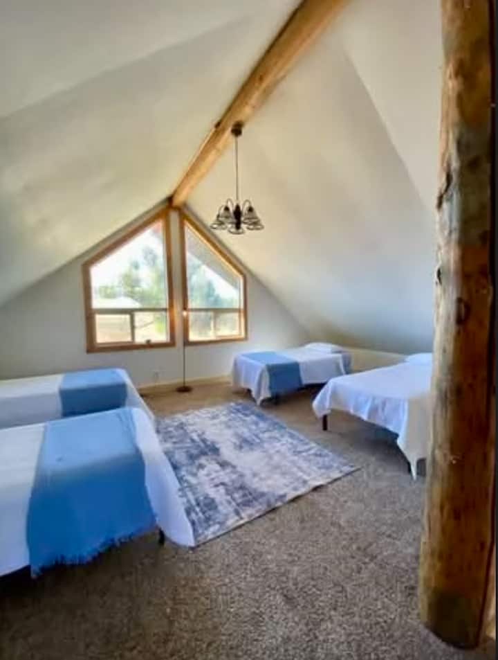 غرفة النوم 2