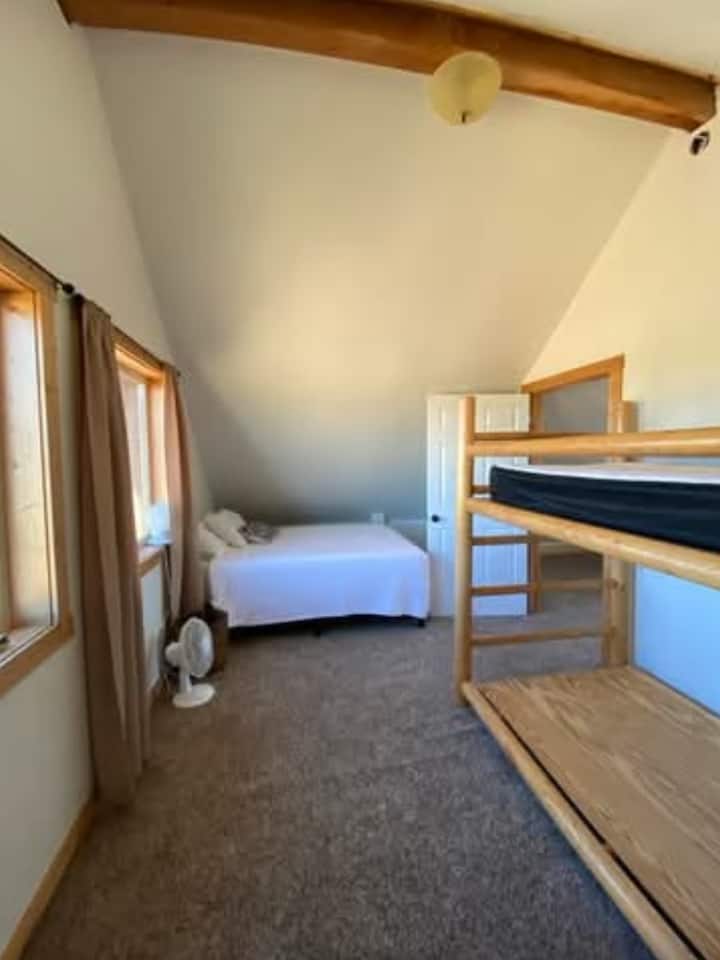 غرفة النوم 3