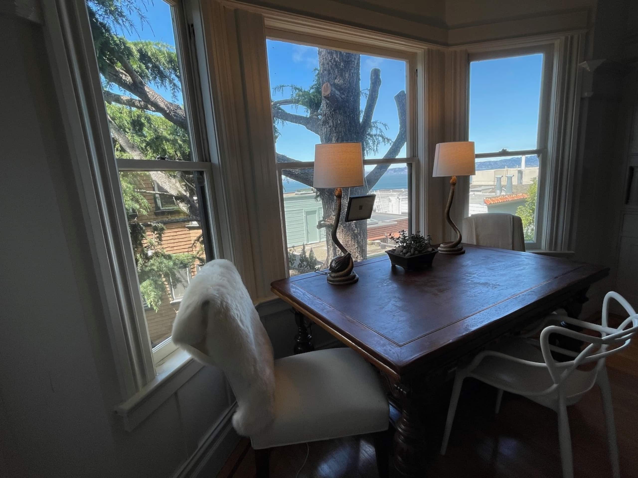 Condo in San Francisco · ★4.93 · 3 bedrooms · 3 beds · 2 baths - Image 24