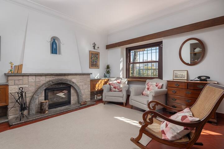 ★Sao Pedro Vila★Ideal for Families★2min Walk Beach gallery image 4