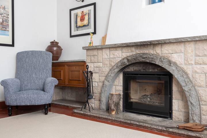 ★Sao Pedro Vila★Ideal for Families★2min Walk Beach gallery image 5