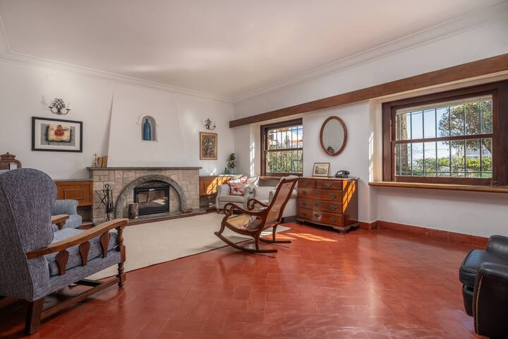 ★Sao Pedro Vila★Ideal for Families★2min Walk Beach gallery image 3