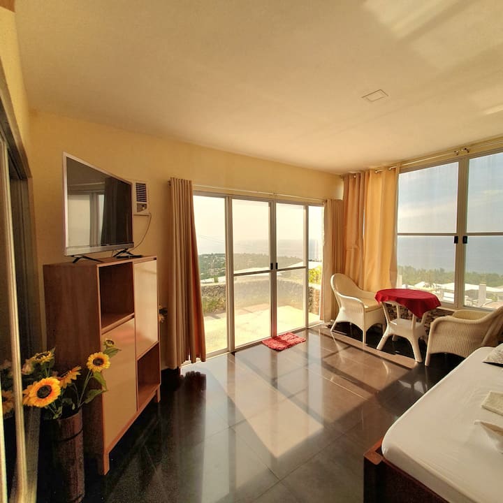 Seaview Mansion Dalaguete Apartment 4 - Family - Dalaguete
