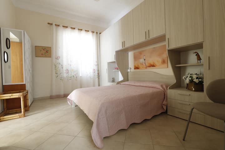 Bilocale Casa Mare, Appartamento Lacona - Elba
