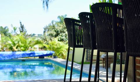 Villas Morenos