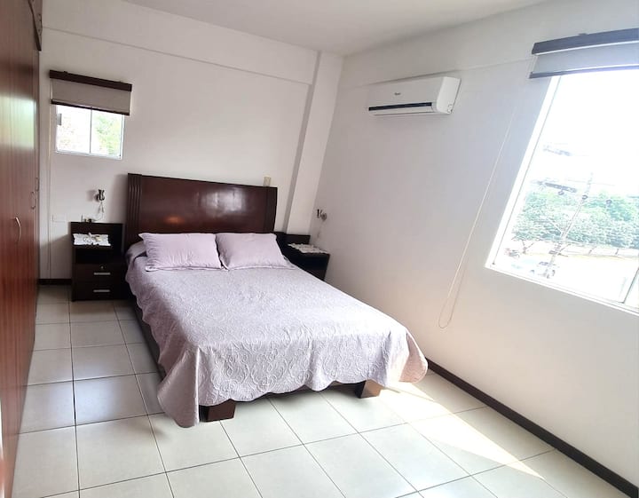 Спална соба 1