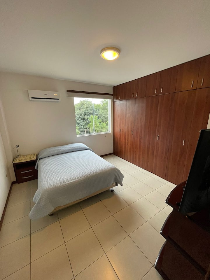 Спална соба 2