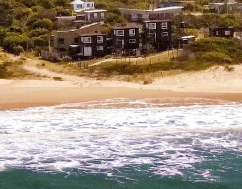 ALMAR | Boutique Cabin Facing the Sea C2