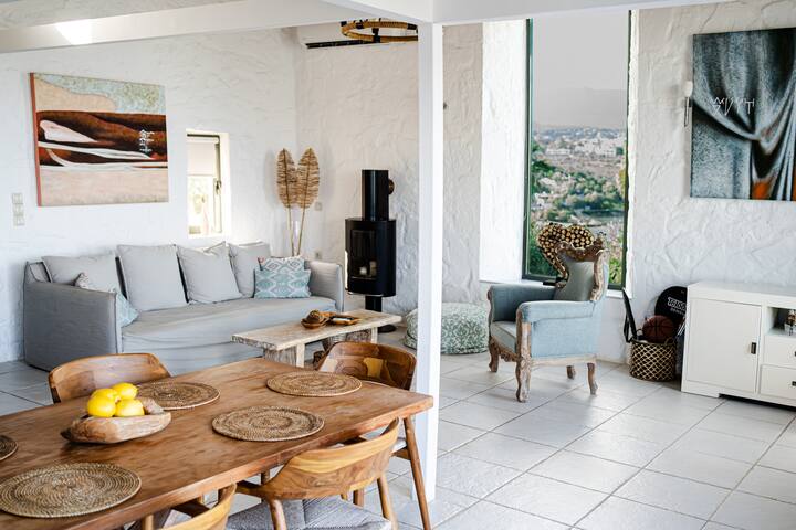 Yellow Dream Villas – Sunset, Sandy beach, Tennis gallery image 5