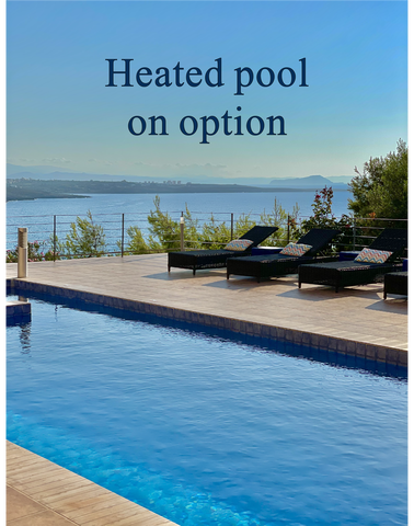 Yellow Dream Villas – Sunset, Sandy beach, Tennis gallery image 2