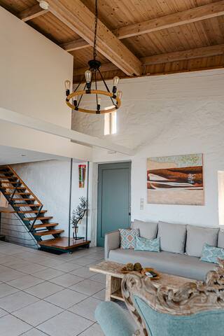 Yellow Dream Villas – Sunset, Sandy beach, Tennis gallery image 4