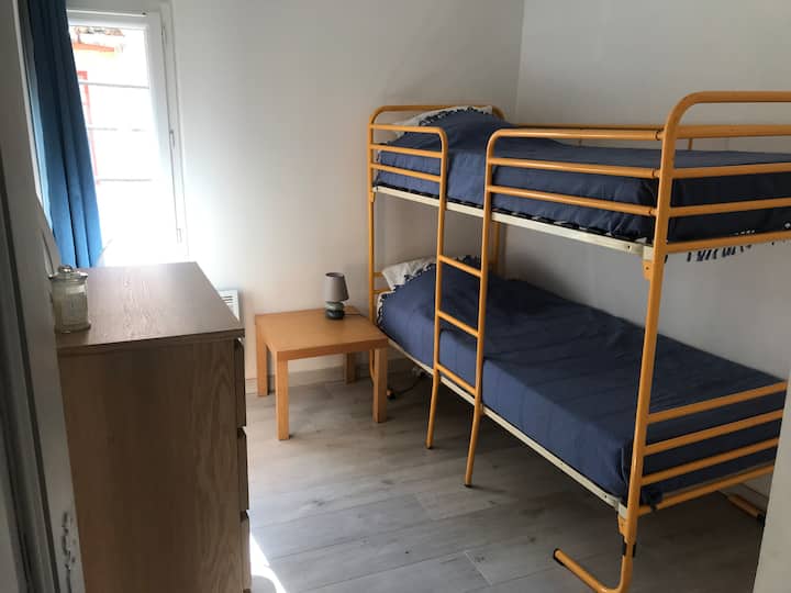 საძინებელი 2