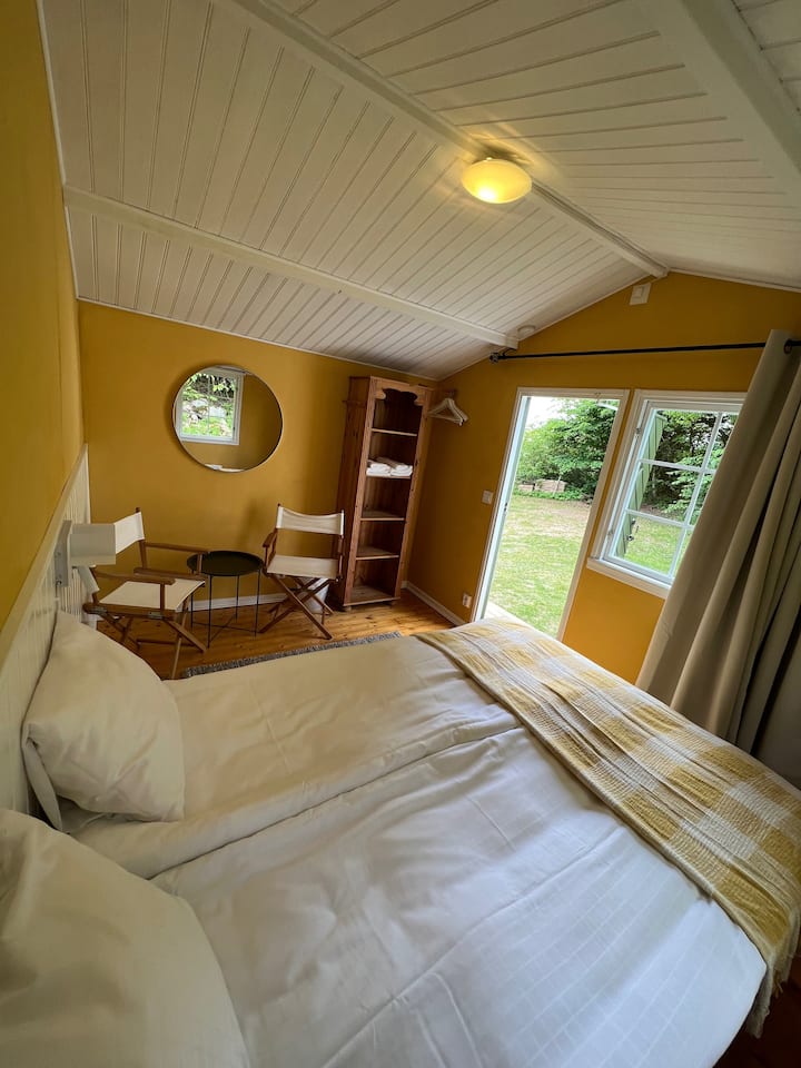 غرفة النوم 4