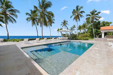 Top-earning Airbnb listing in La Romana, 6 bedrooms