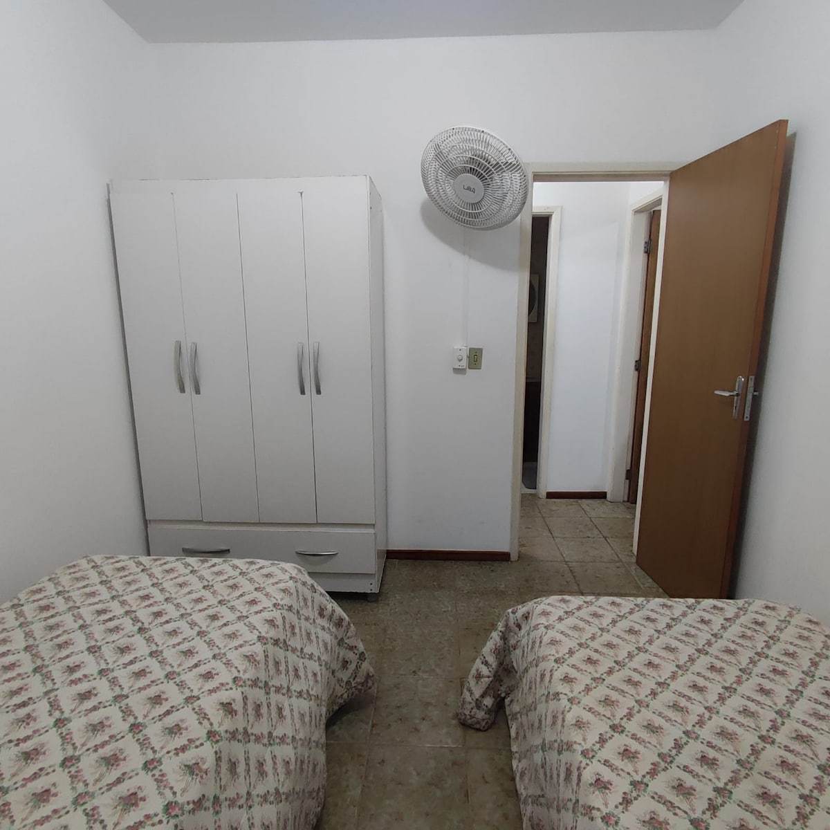 Спална соба 2