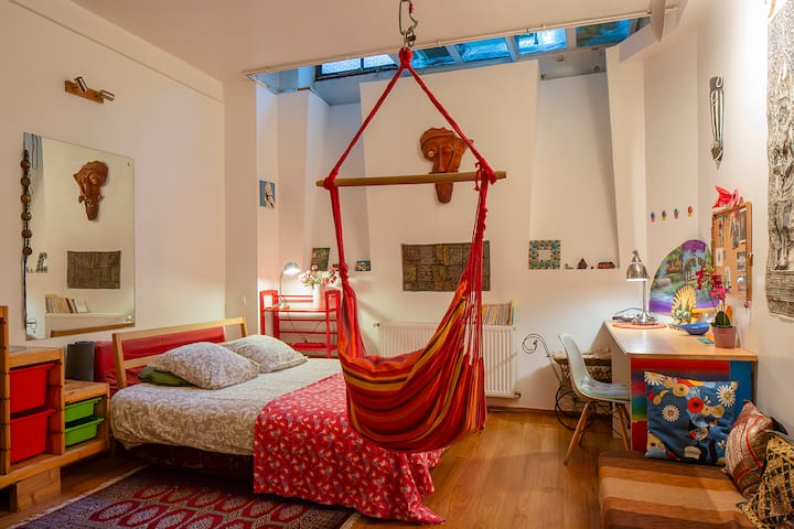 საძინებელი 3