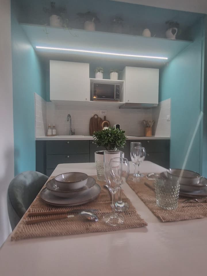 Дневен простор