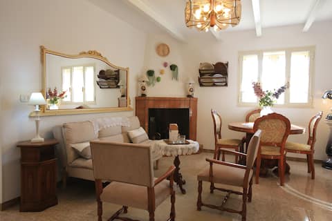 Proprietà Airbnb di successo: Romantic Cottage near the Sea of Torre Guaceto a San Vito Dei Normanni