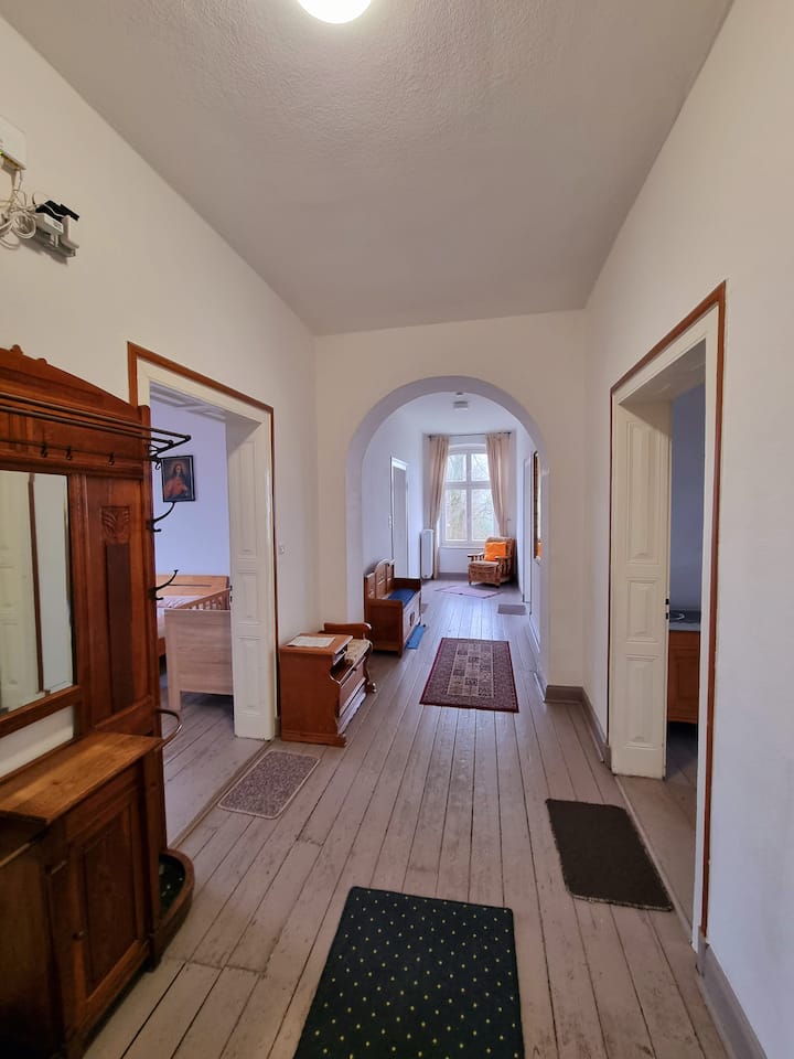 Holiday Apartment "Maria" With Charm And Space - Kevelaer