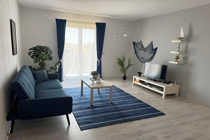 Appartement Pour 4 Personnes à Bale Près De Rovinj - Bale