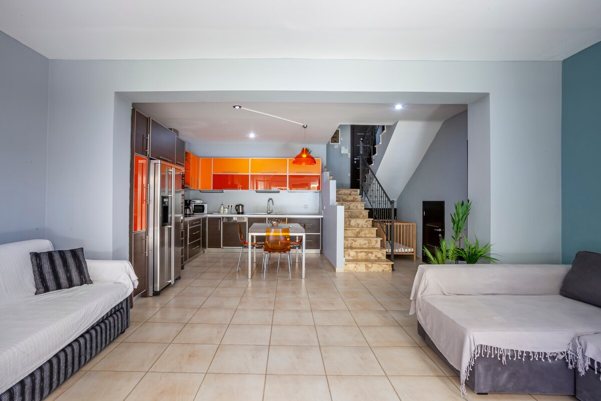 Всекидневна 1